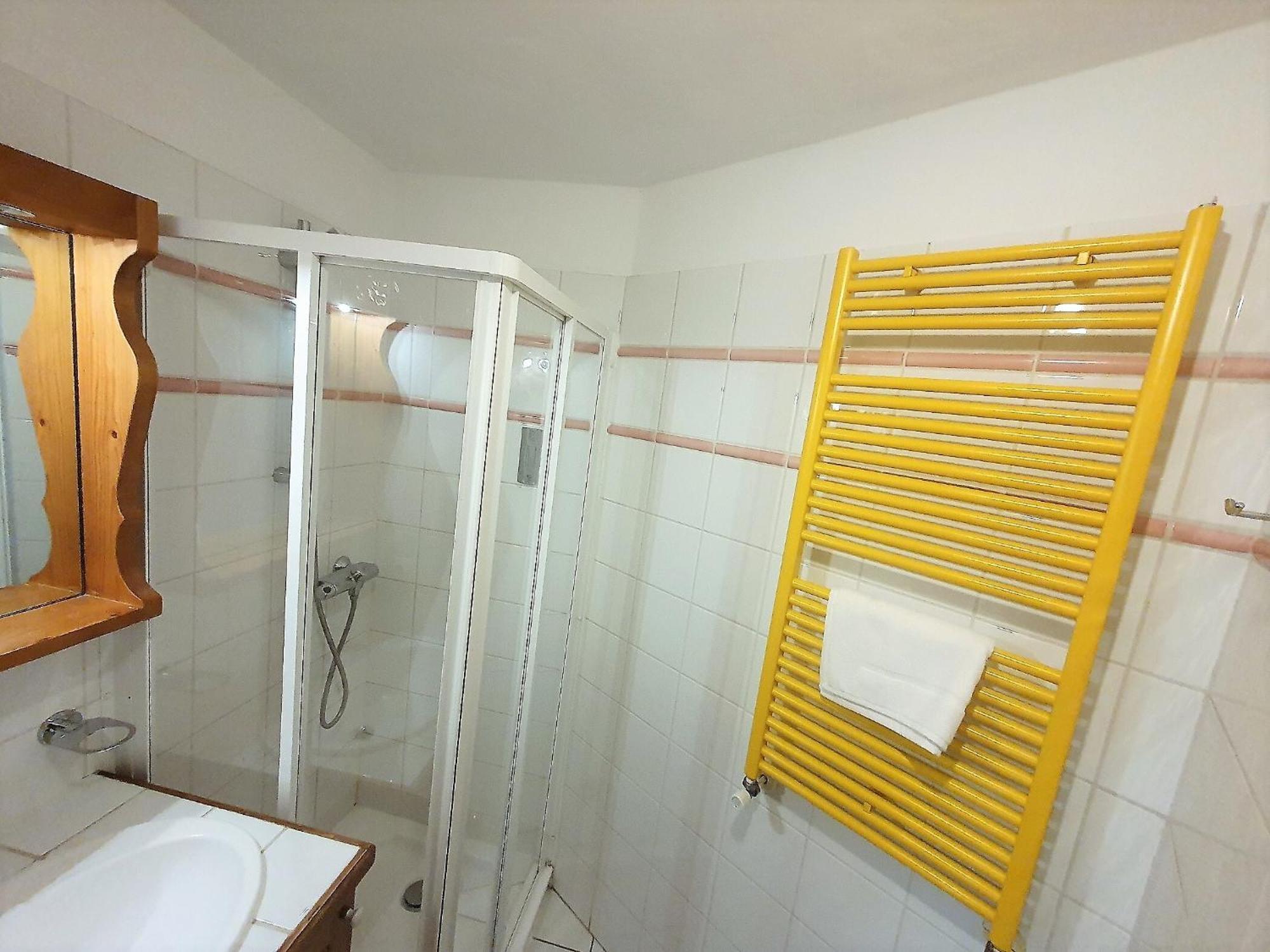 Ferienwohnung La Ginabelle Vue Montblanc 4 Personnes Chamonix Exterior foto